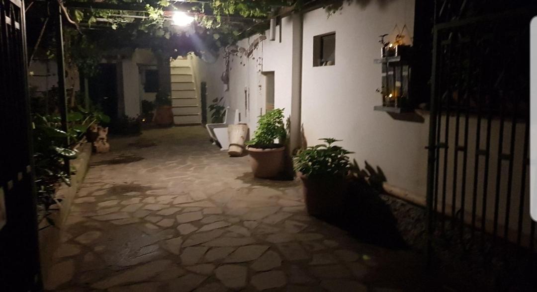 Cavo Beach 1 Ngoại thất bức ảnh