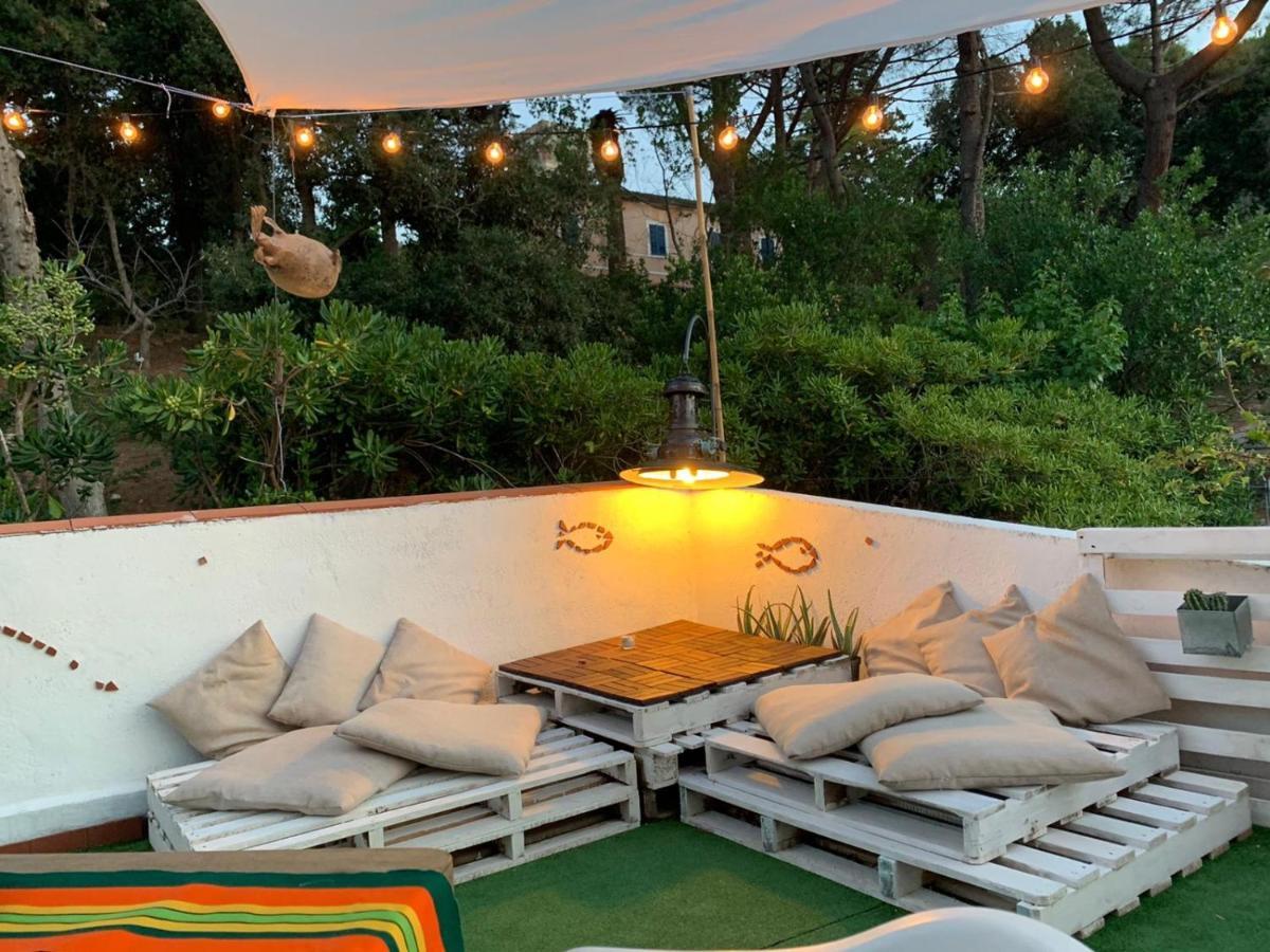 Cavo Beach 1 Ngoại thất bức ảnh