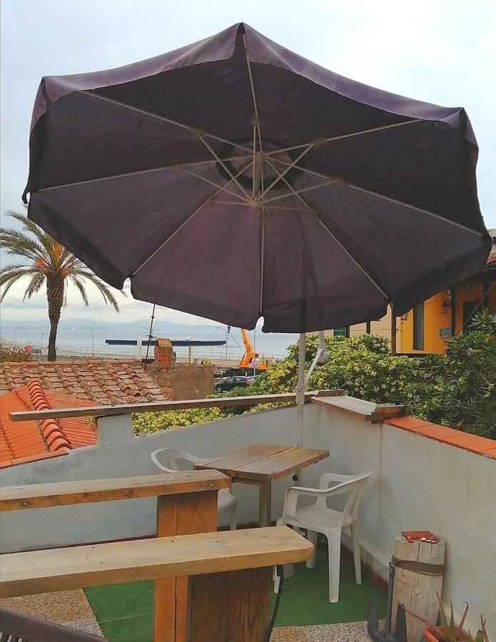 Cavo Beach 1 Ngoại thất bức ảnh