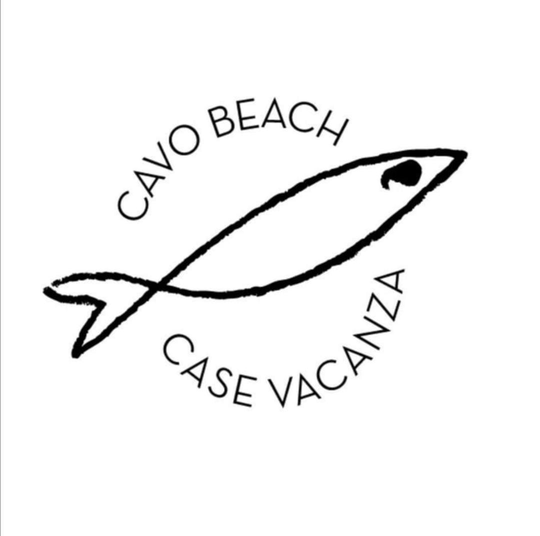 Cavo Beach 1 Ngoại thất bức ảnh