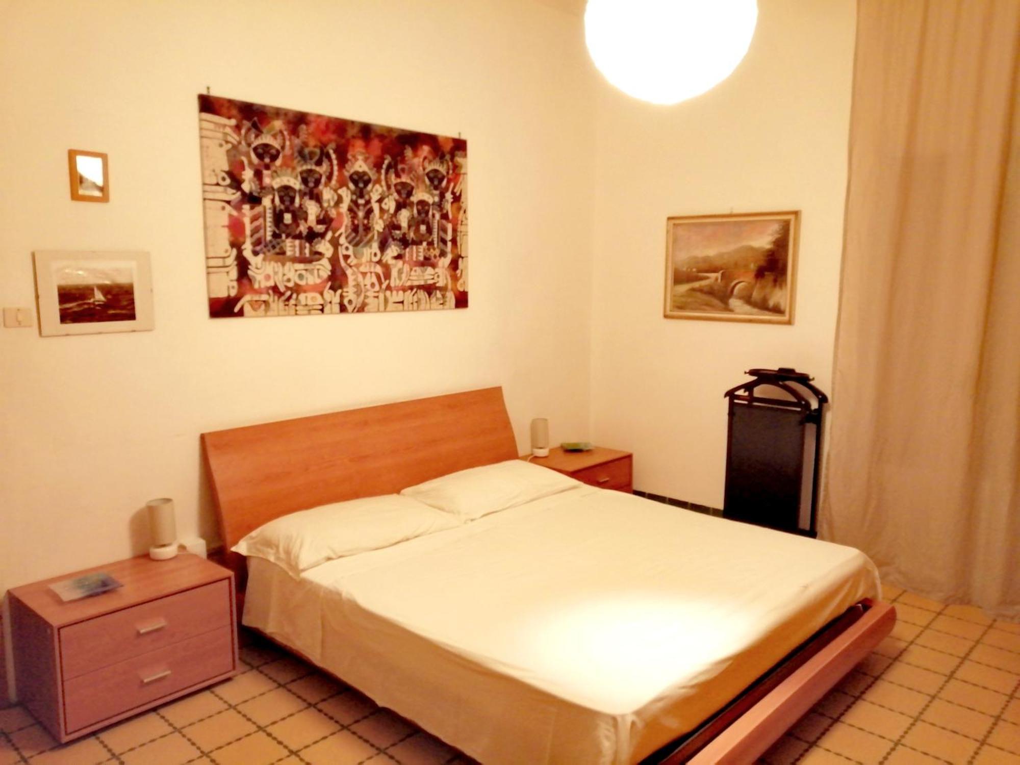 Cavo Beach 1 Phòng bức ảnh