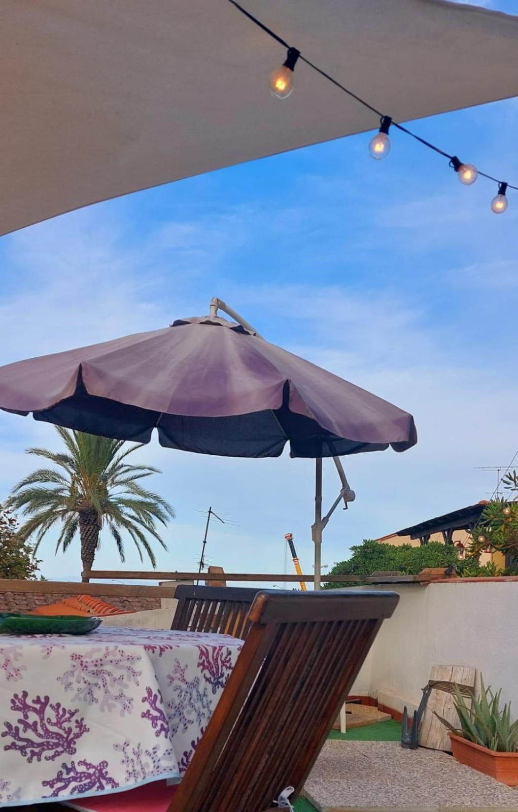Cavo Beach 1 Phòng bức ảnh